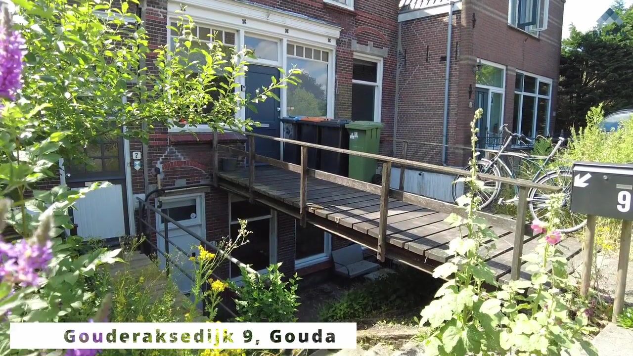 Video van Gouderaksedijk 9
