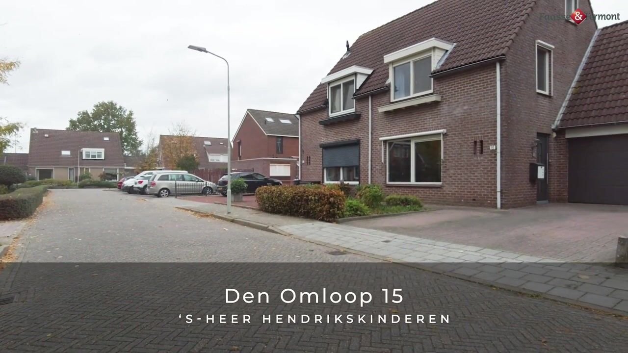 Video van Den Omloop 15