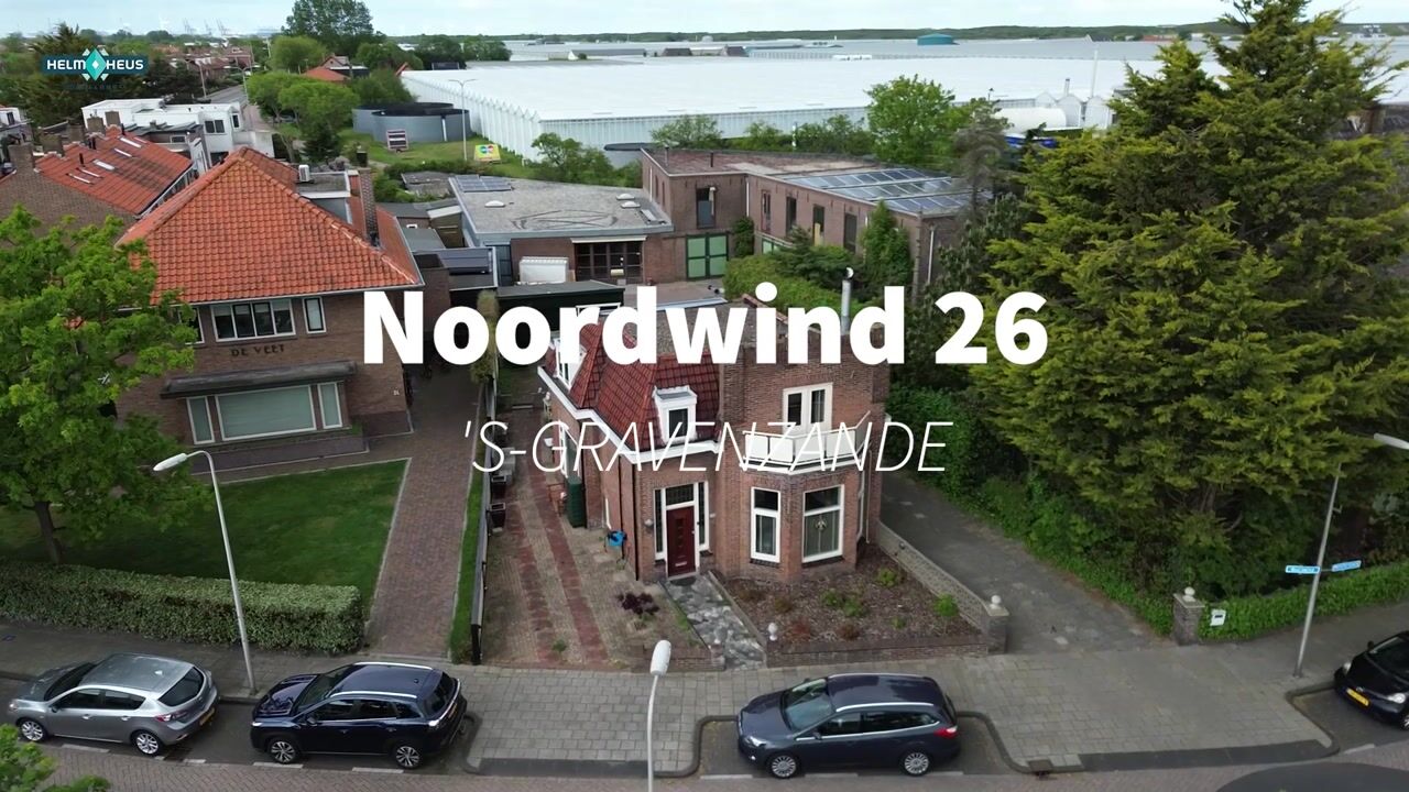 Video van Noordwind 26