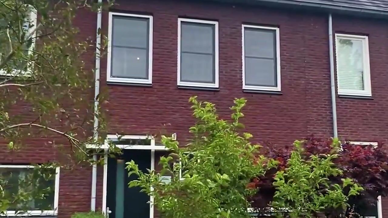 Video van Marxveldstraat 13