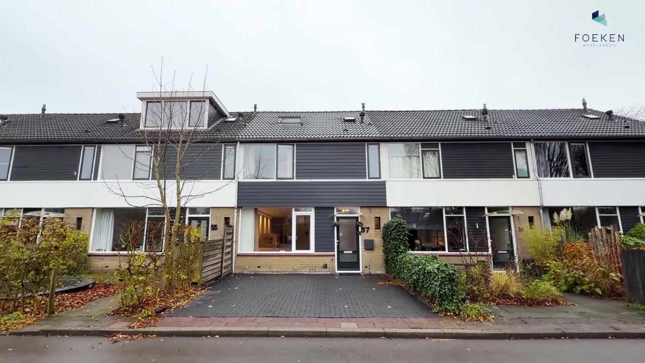 Video of Minstreelpad 57