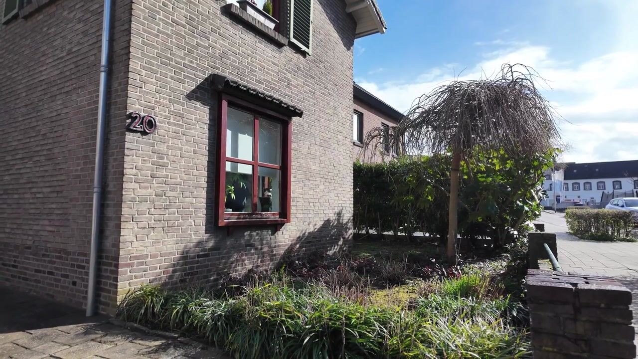 Video van Melchiorstraat 20