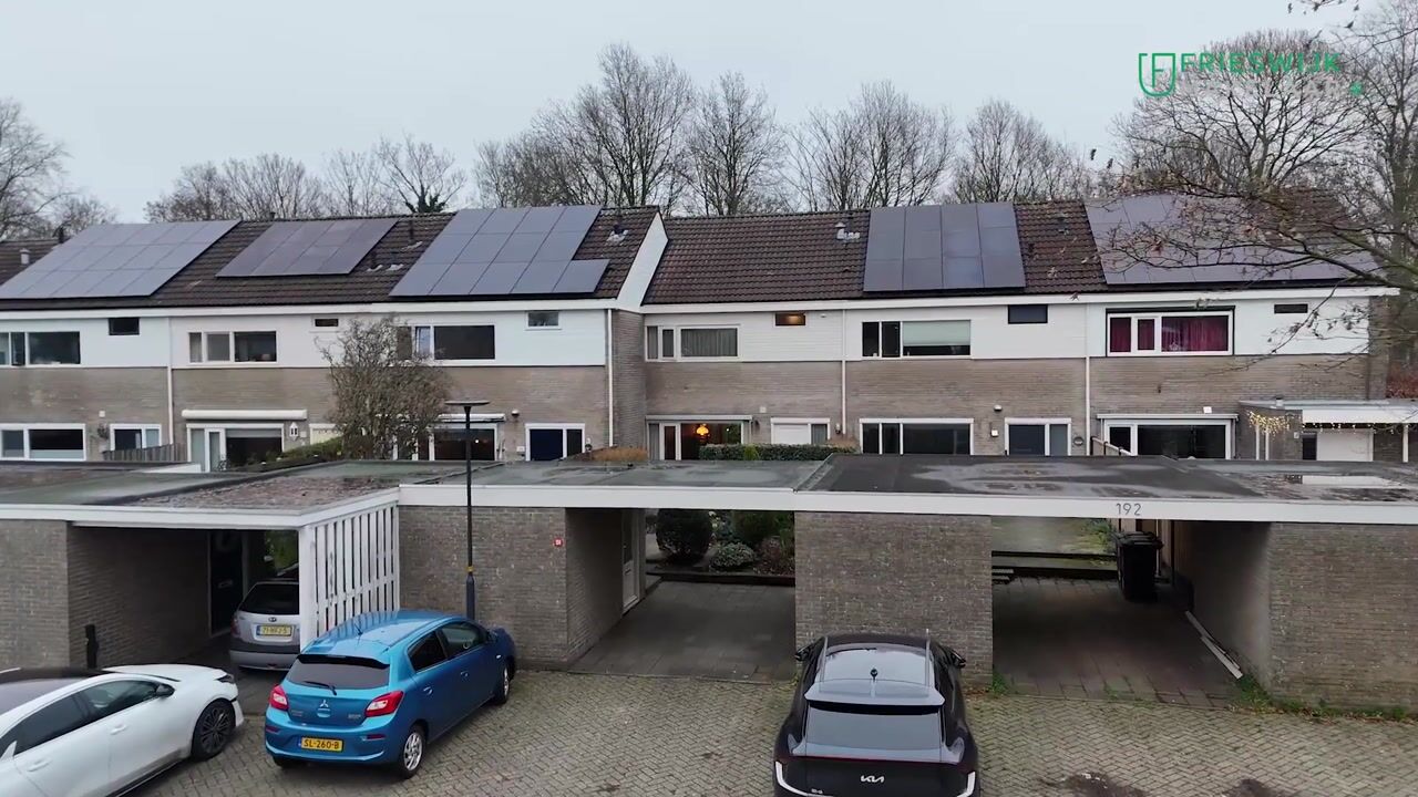 Video van Kuinder 194