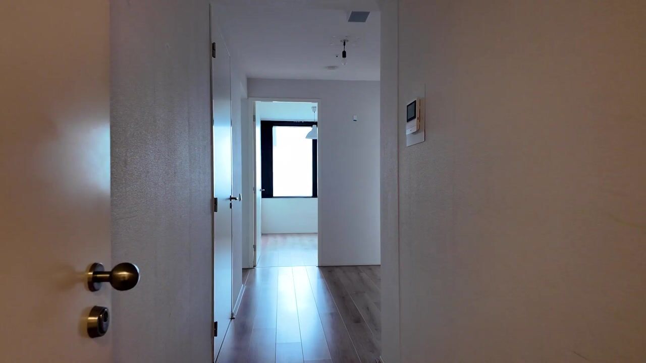 Video van Anna van Buerenplein 154