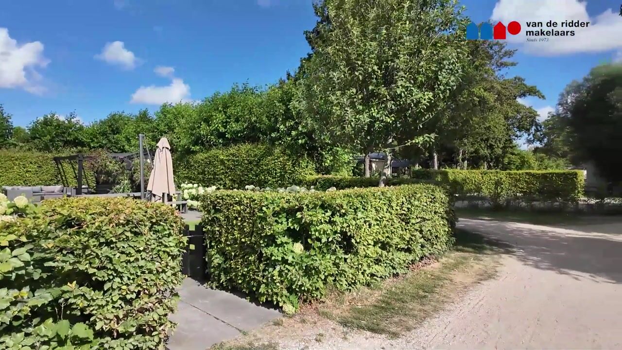 Video van Bongerdlaan 3-91