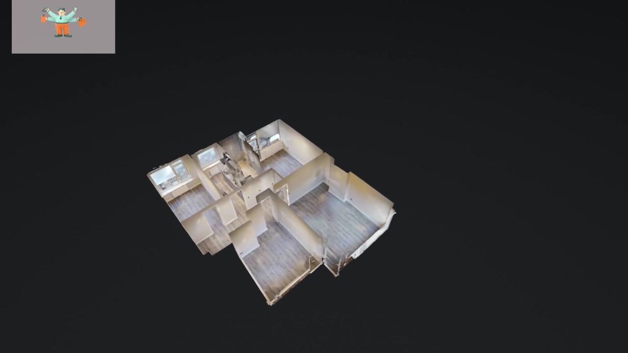 Video of Pieter Calandlaan 46-2