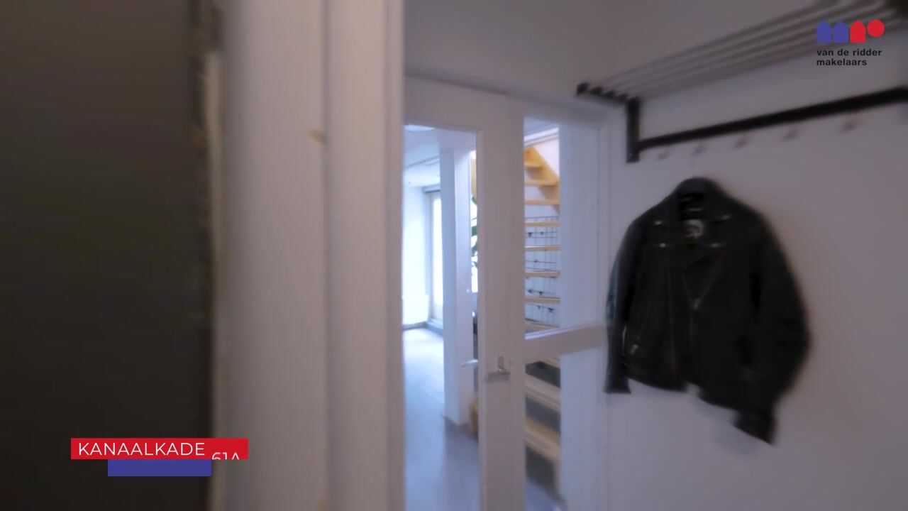 Video van Kanaalkade 61-A