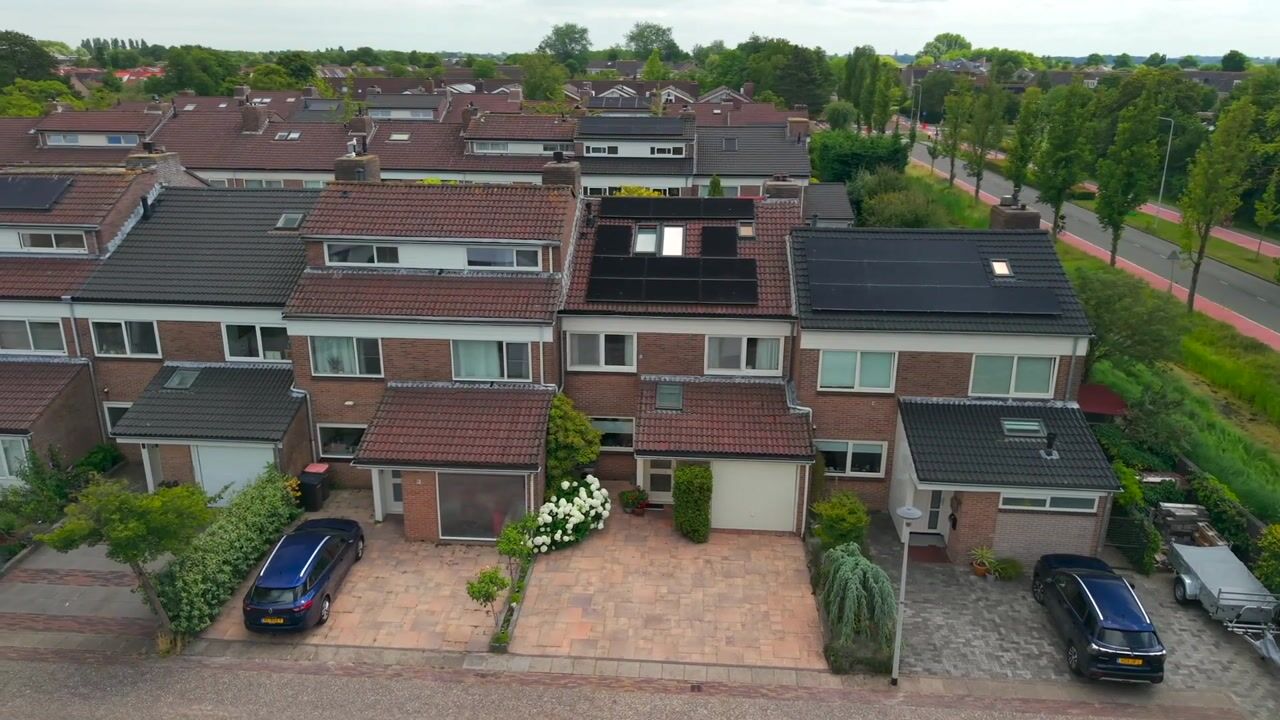 Video van Monetastraat 17