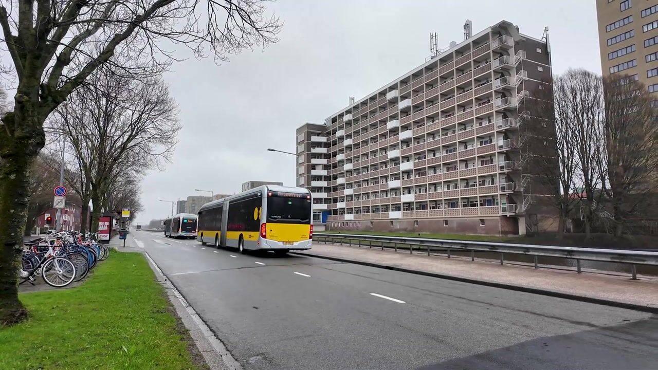 Video of Zaagmuldersweg 554