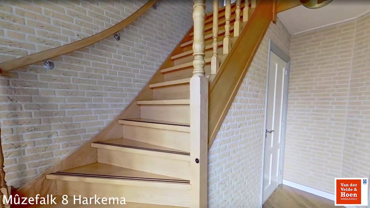 Video van Mûzefalk 8