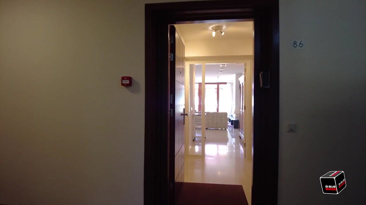 Video van Kloostertuin 86