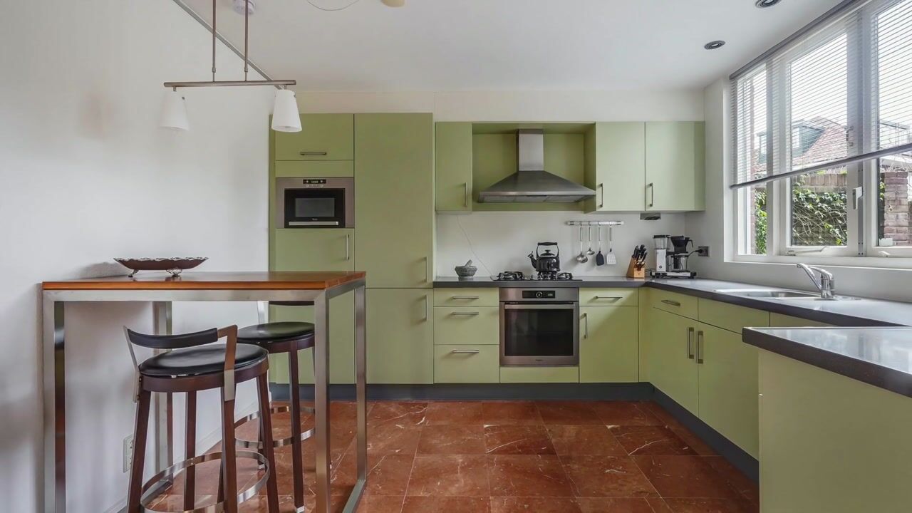 Video of Hoenderlaan 7