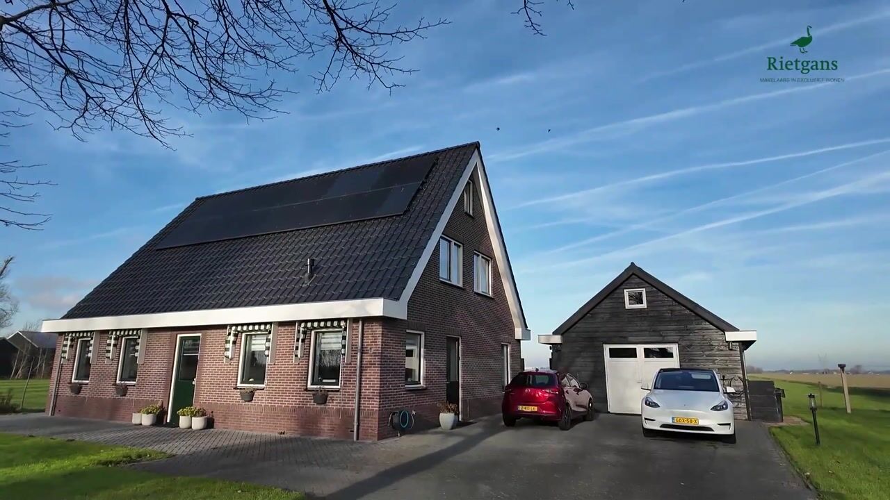 Video van Noordervaart 41