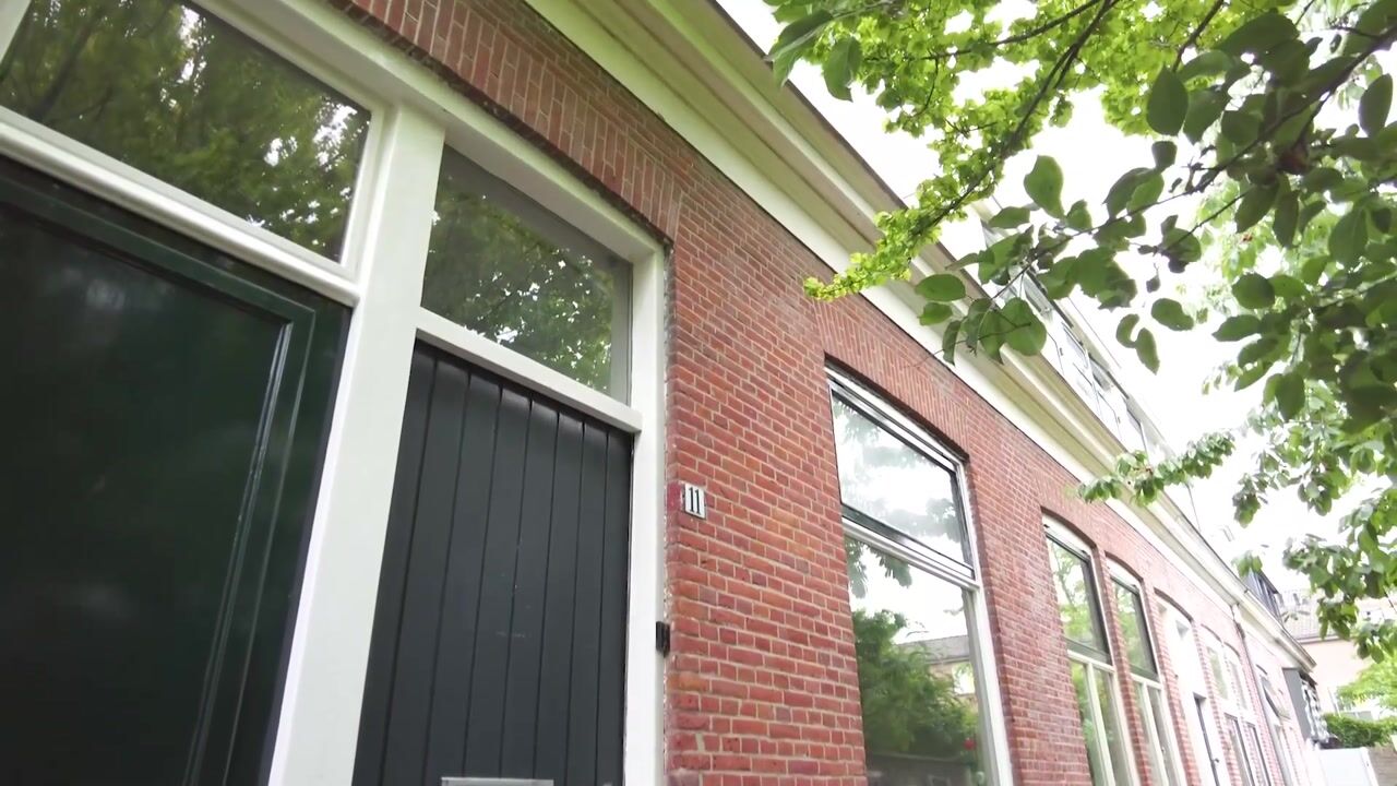 Video of Hermanstraat 11