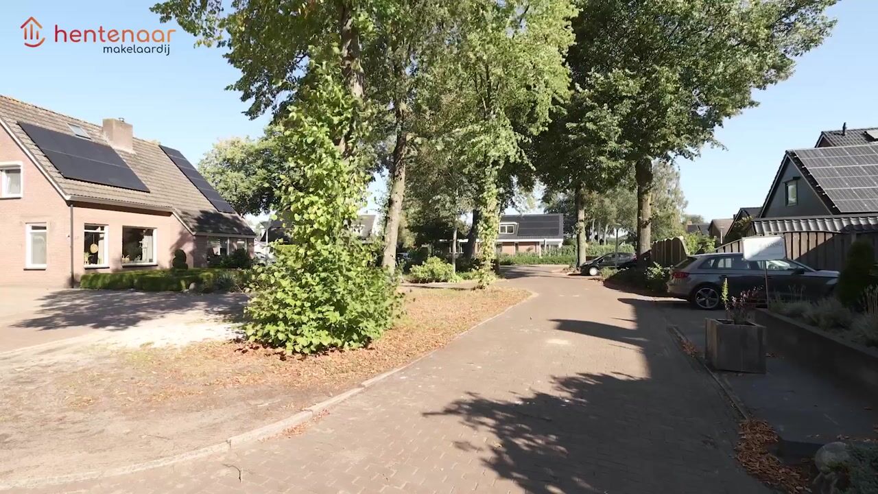 Video van Kerkenbovenveen 28