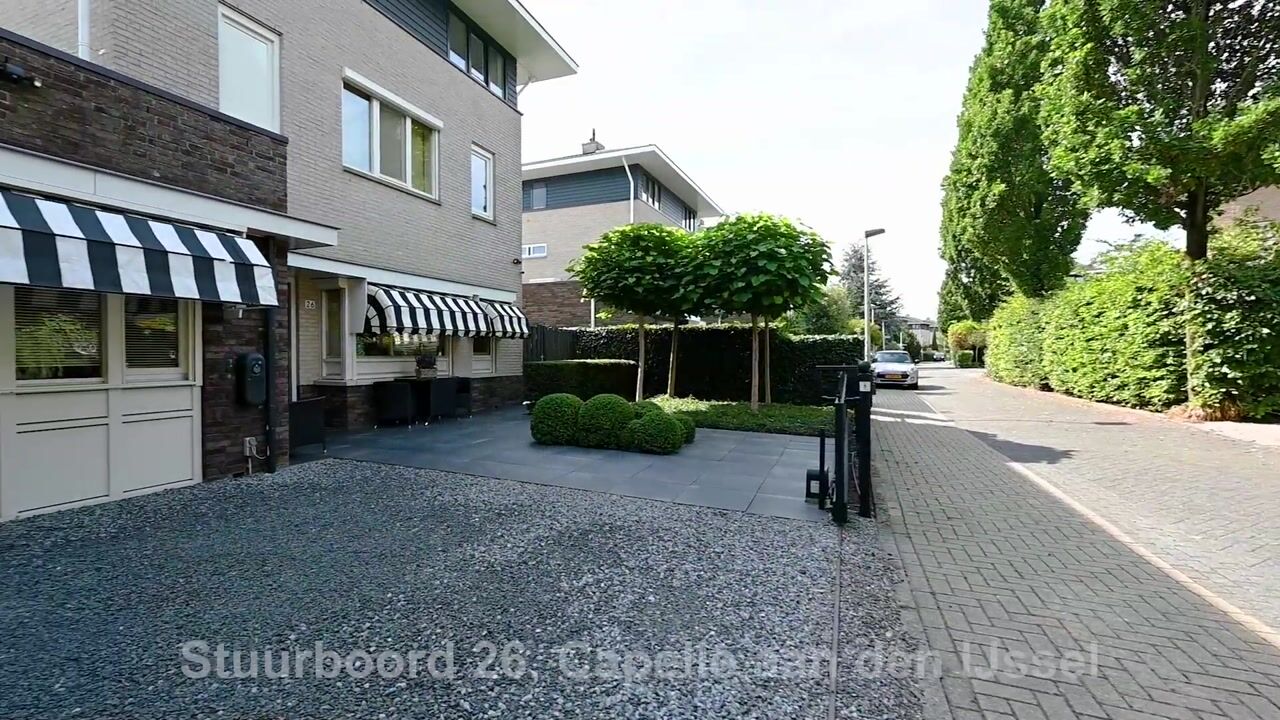 Video van Stuurboord 26