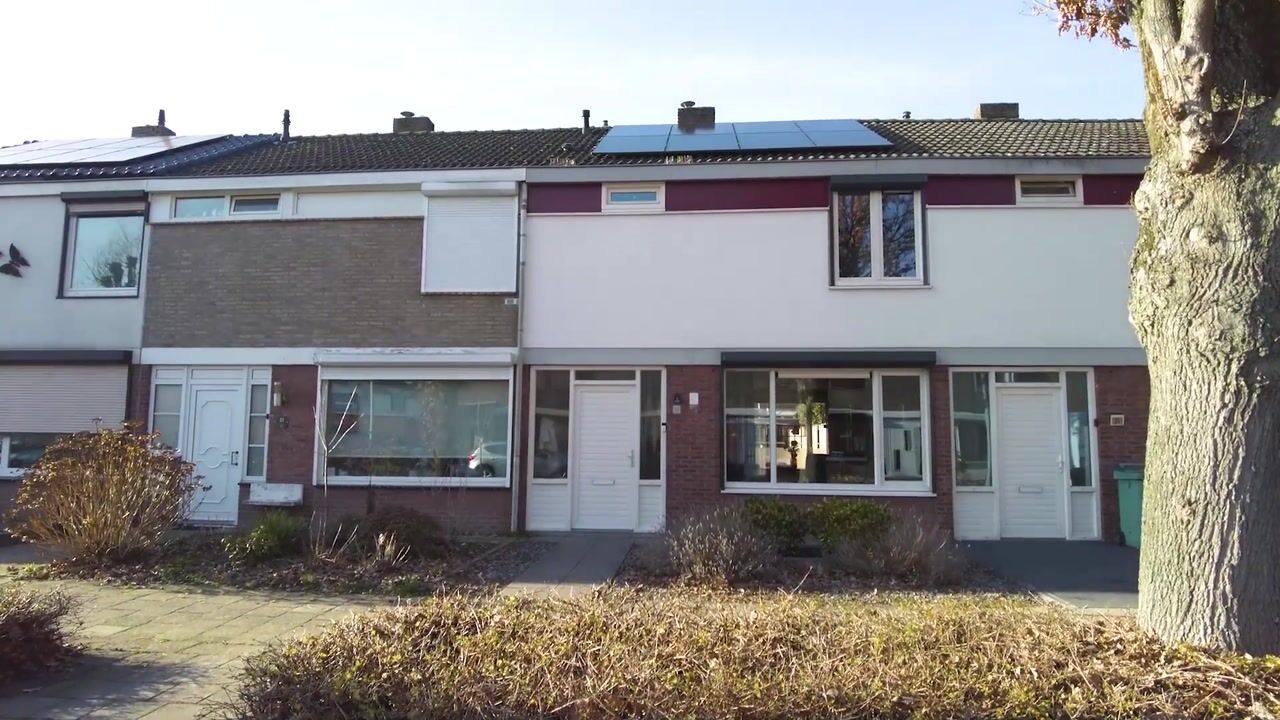 Video van Florisstraat 23