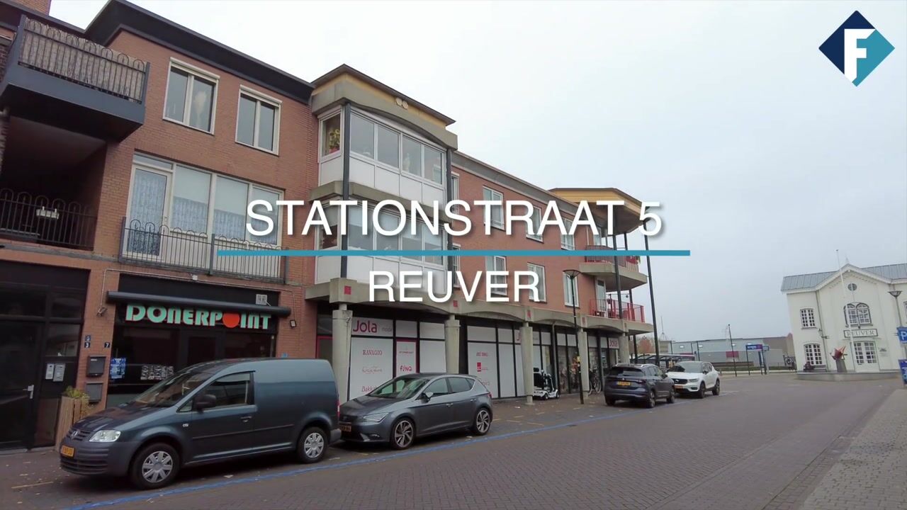 Bekijk video van Stationstraat 5