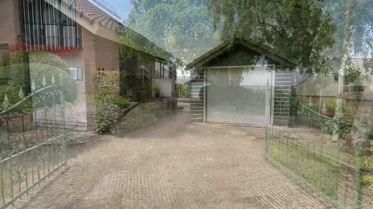Video van Hoofdweg 126