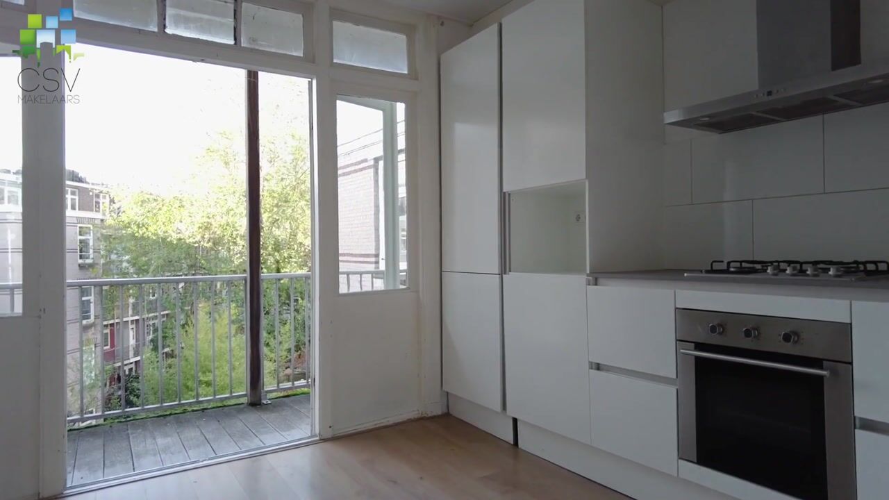 Video of Gerard Schaepstraat 3-3