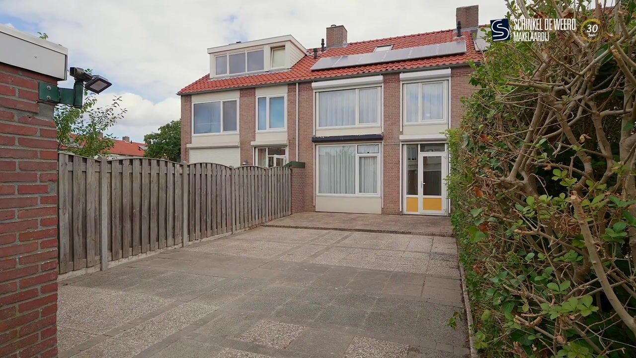 Video van Van Ginkelstraat 41