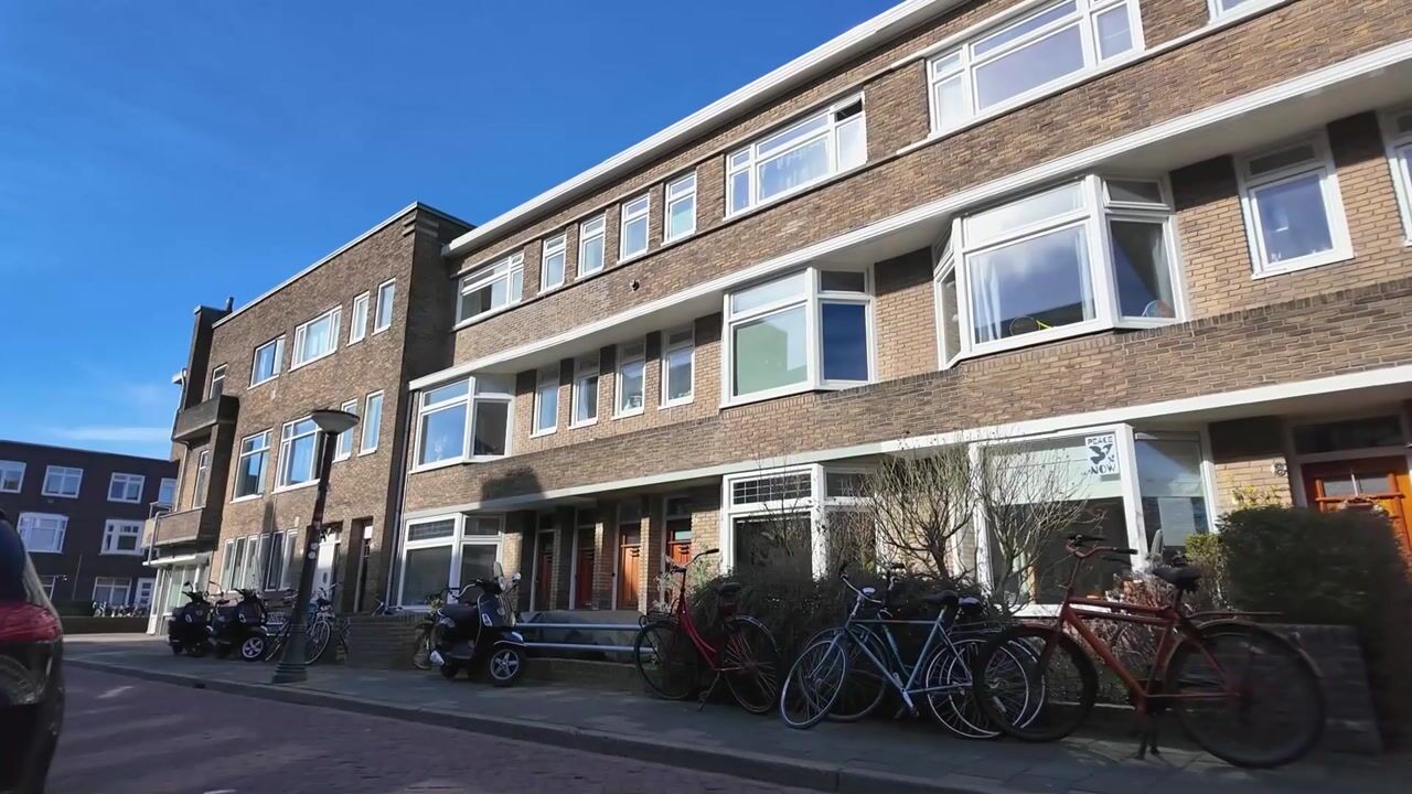Video van Landstraat 6