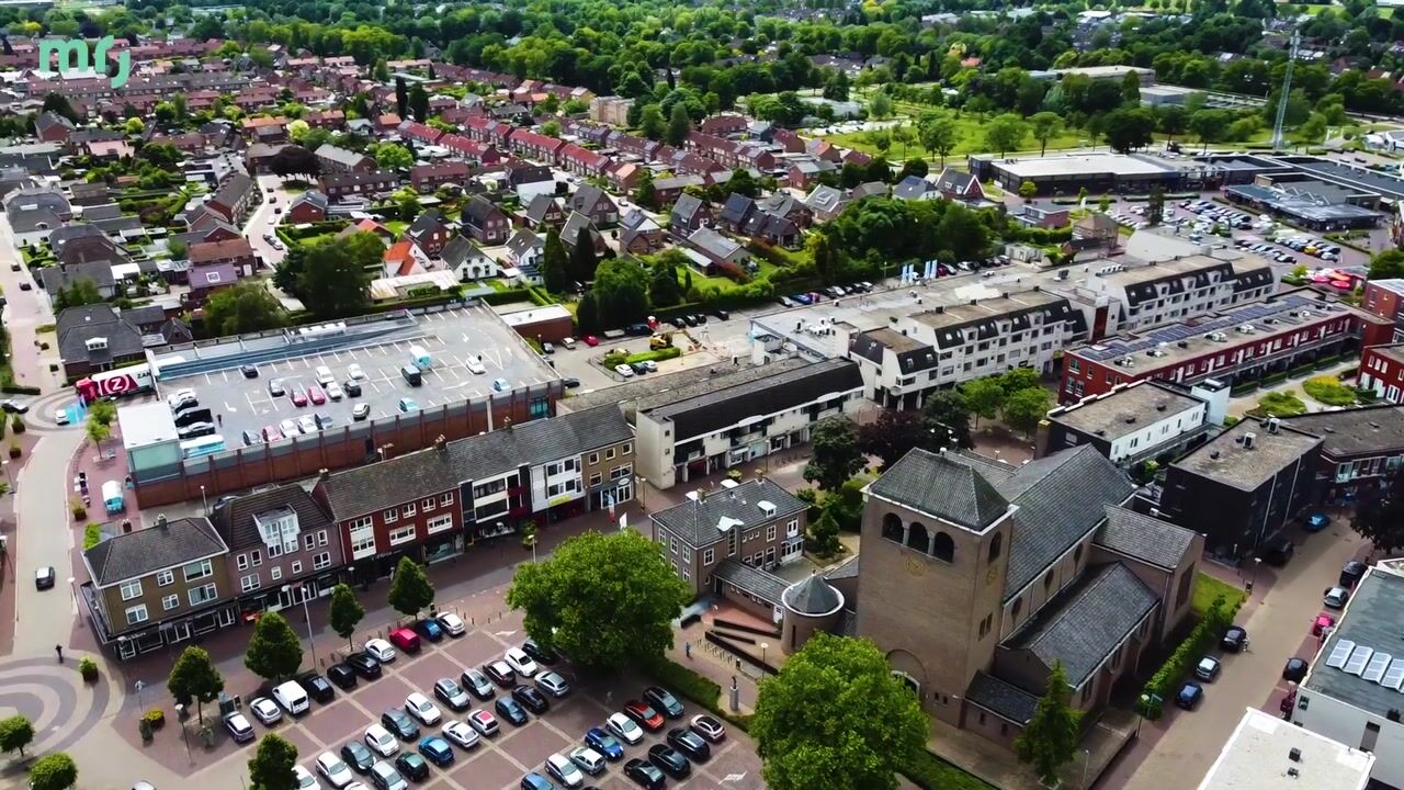 Bekijk video van J F Kennedyplein 4-B