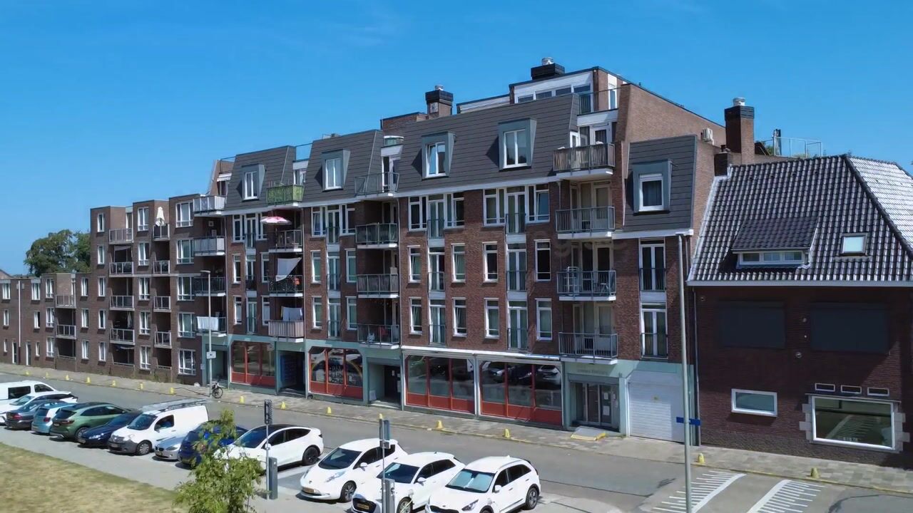 Video van Grasbroekerweg 5-C