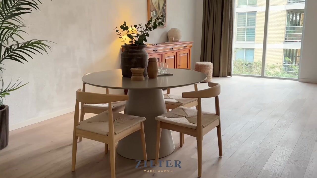 Video van Bellevuelaan 337