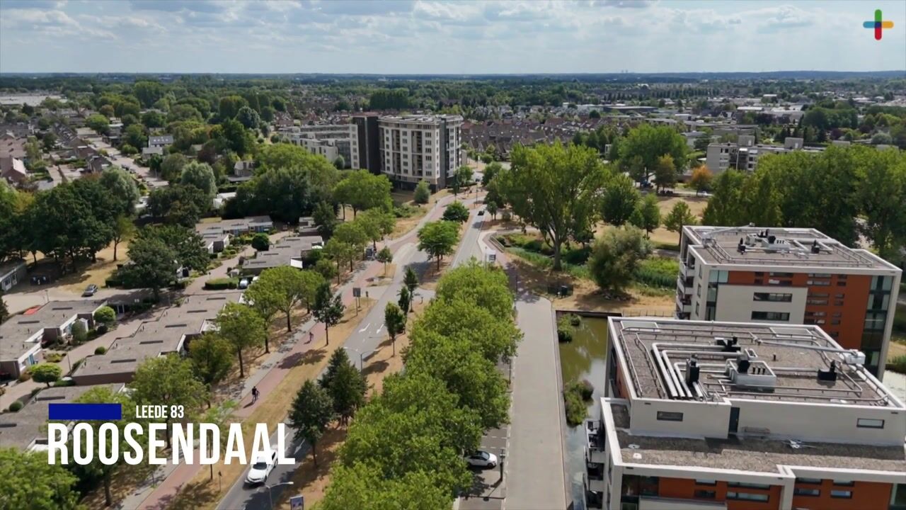 Video van Leede 83