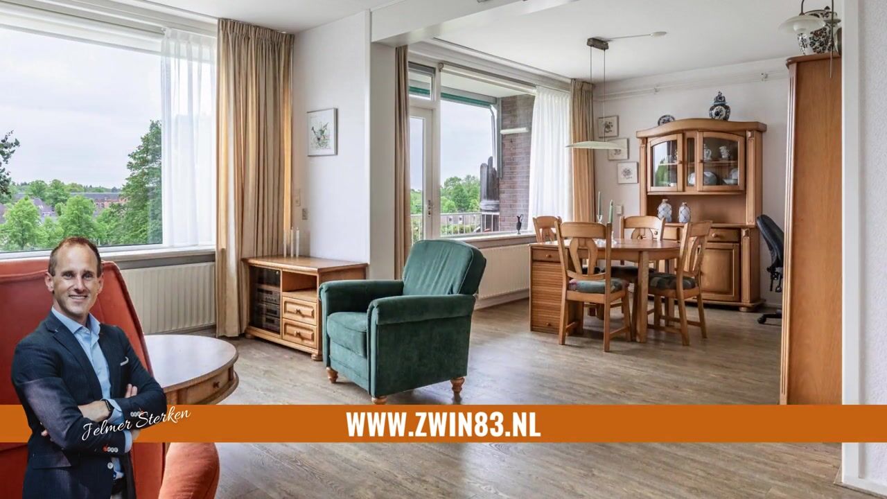 Video van Zwin 83