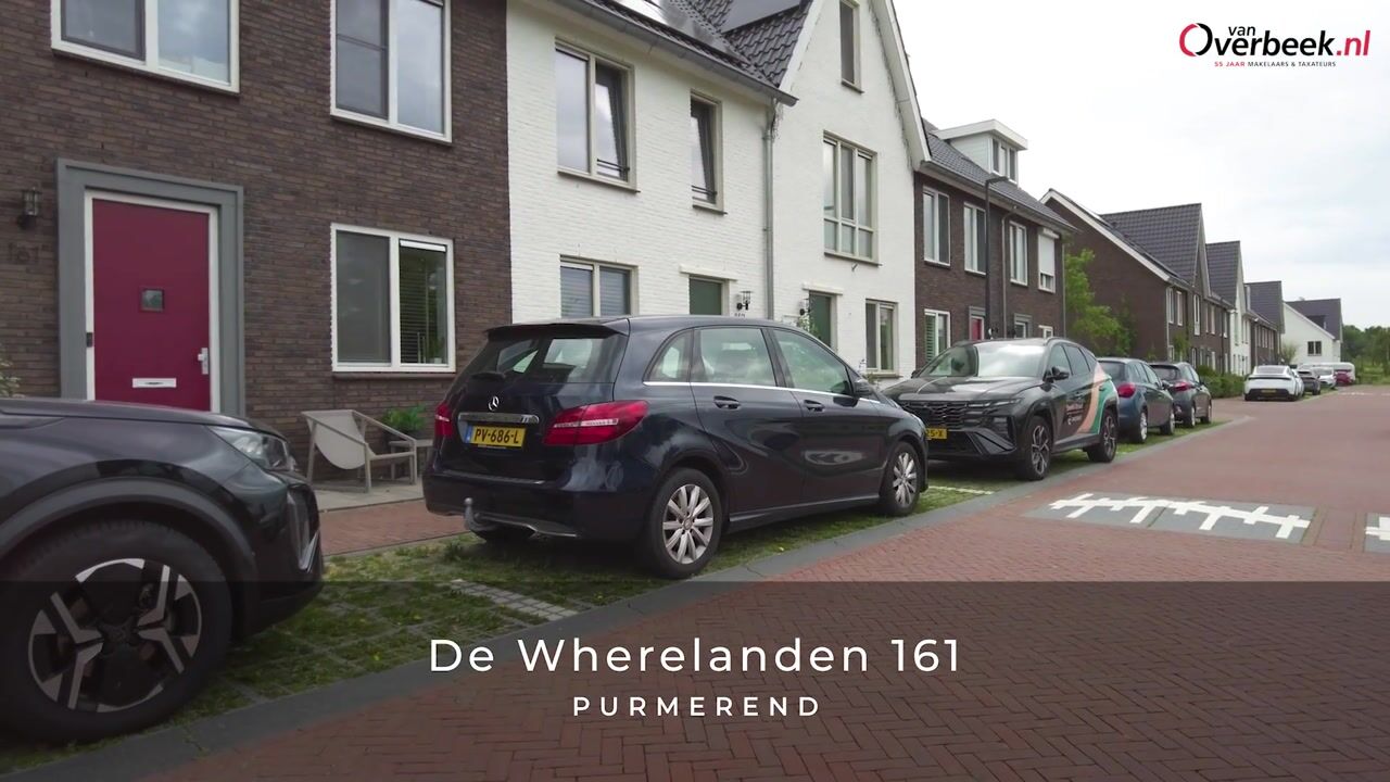 Video van De Wherelanden 161