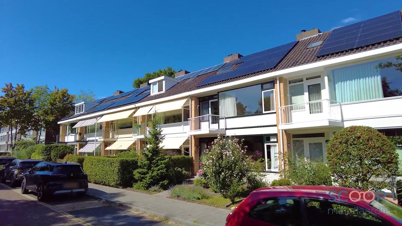Video van Clematislaan 57