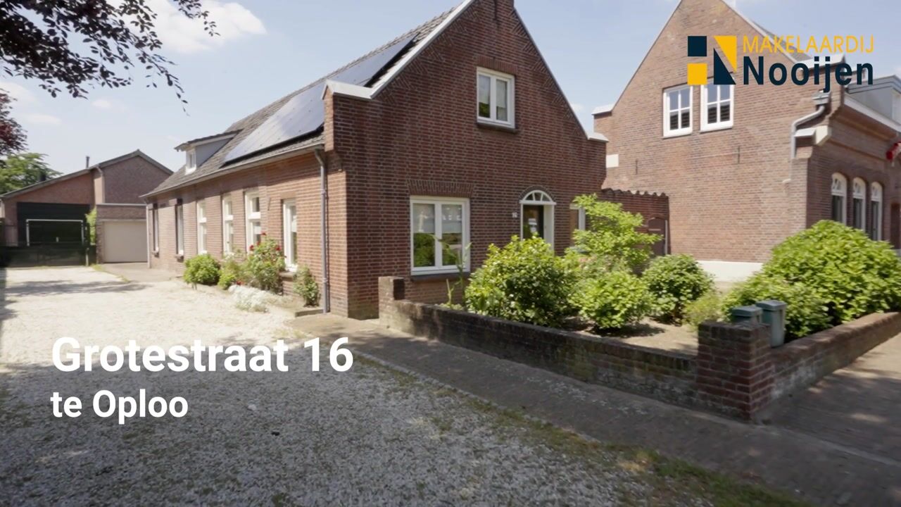 Video of Grotestraat 16