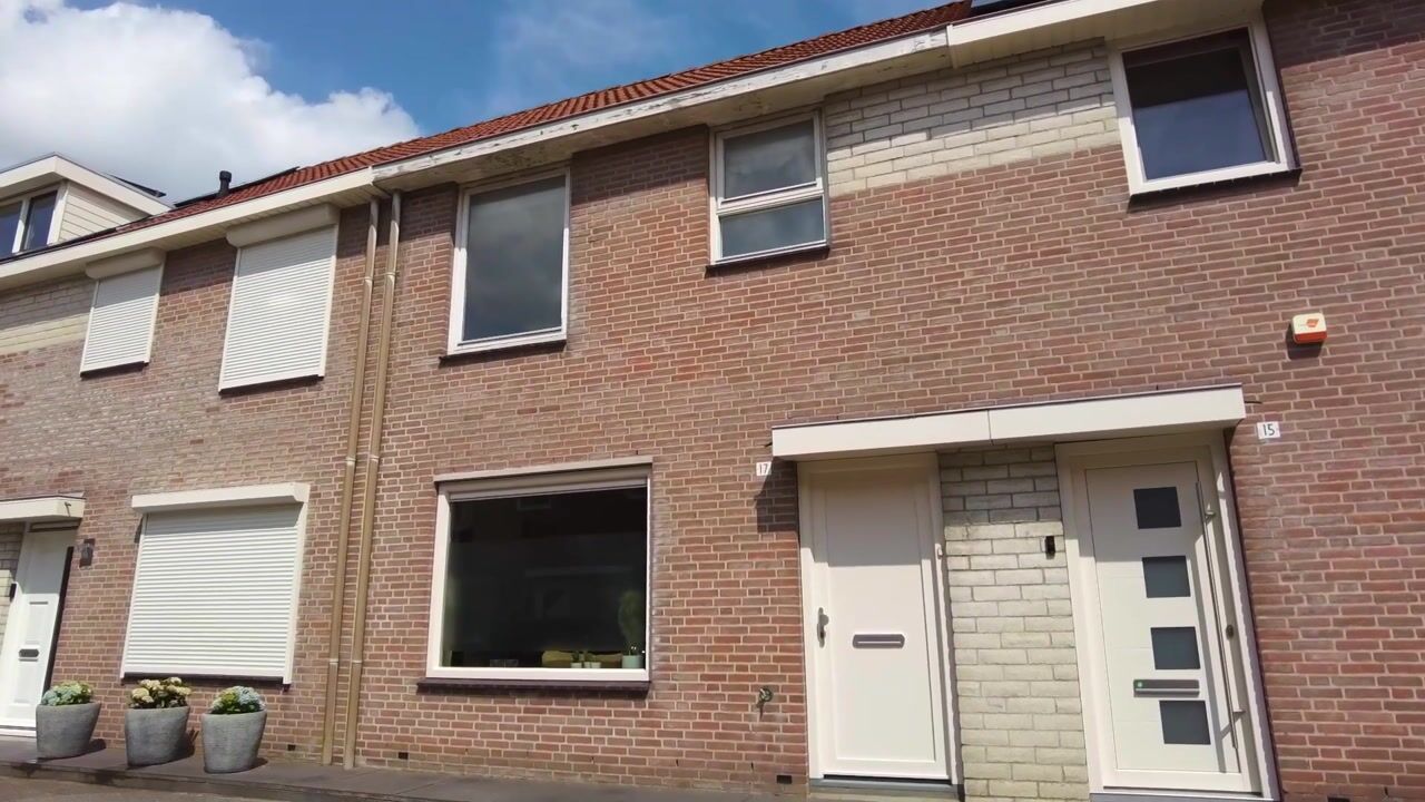 Video van Denekampstraat 17