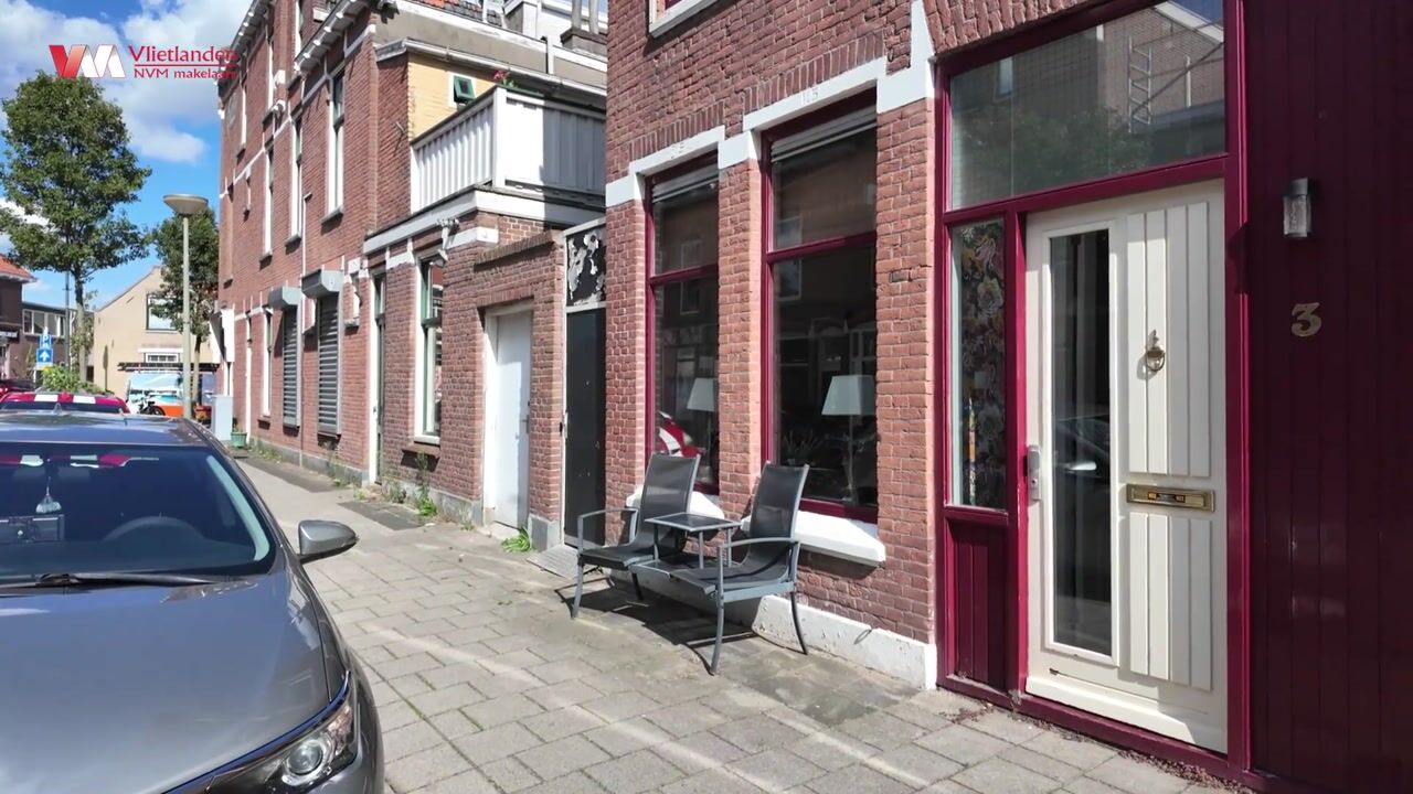 Video of Beierlandsestraat 3