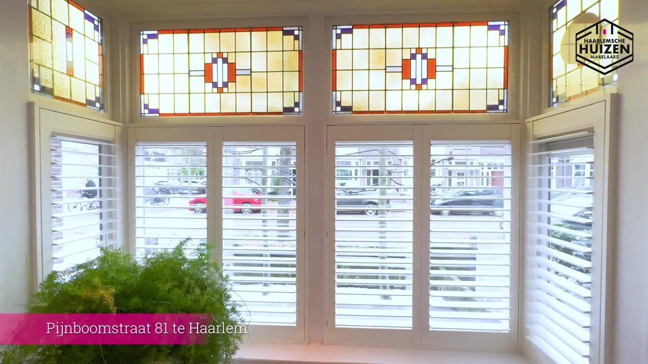 Bekijk video van Pijnboomstraat 81