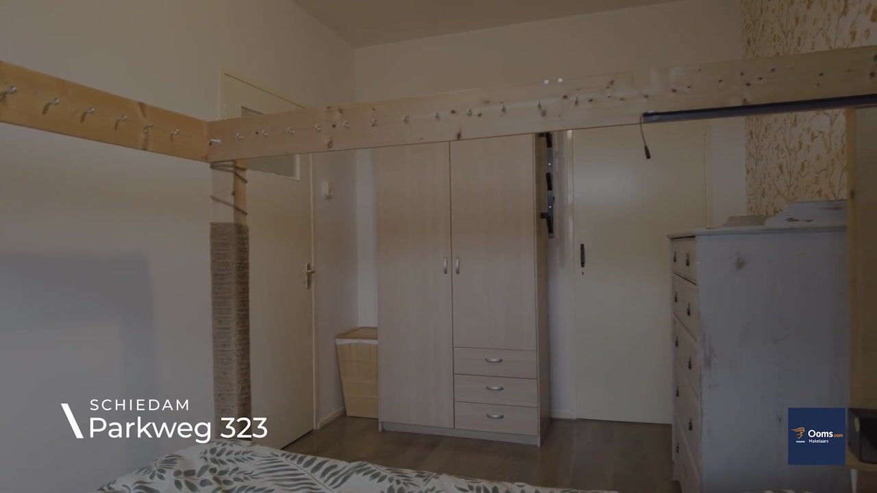 Video van Parkweg 323