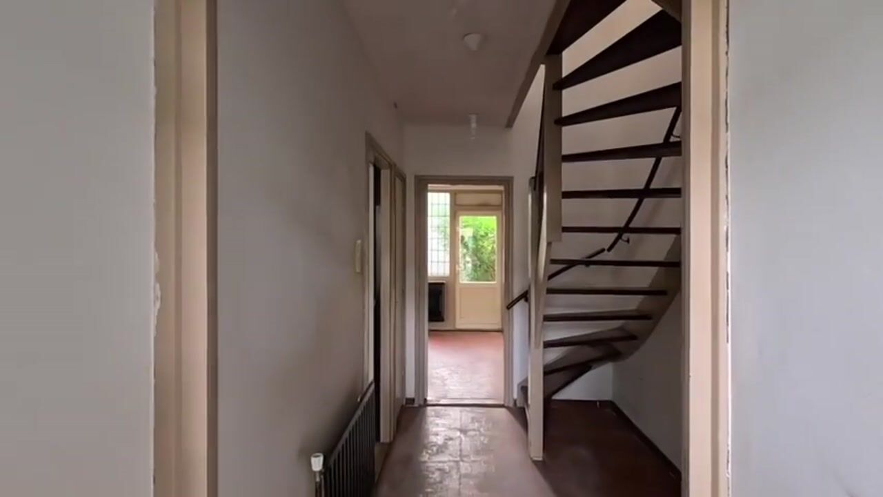 Video van Arnodreef 6