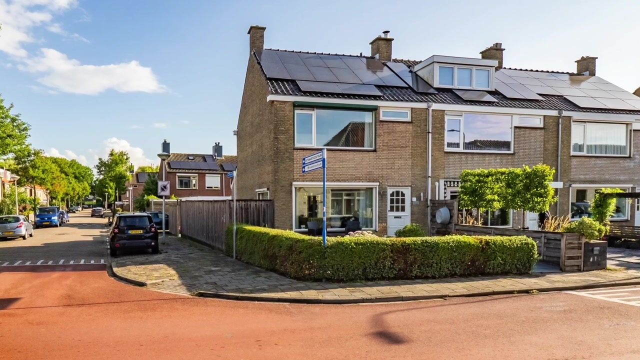 Video van Hoogewaard 107