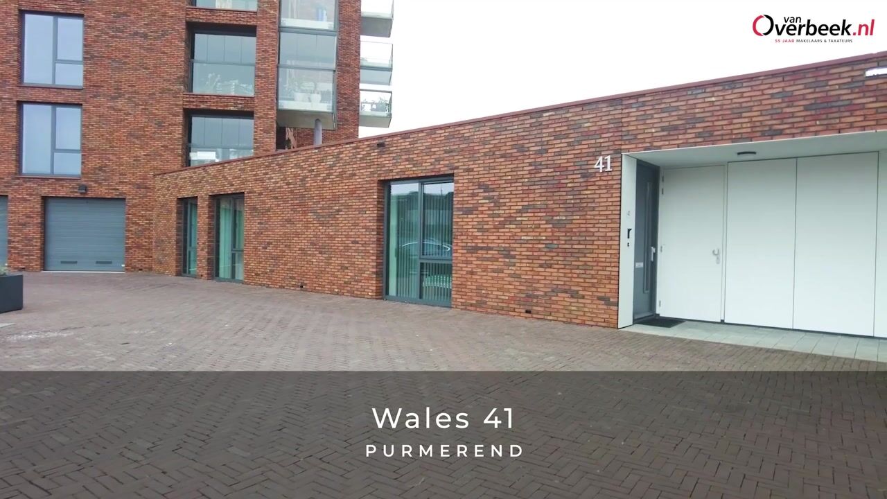 Video van Wales 41