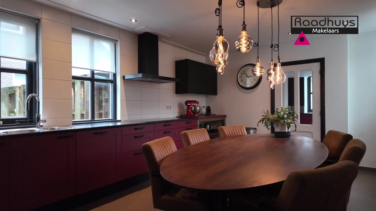 Video van Lindenlaan 32