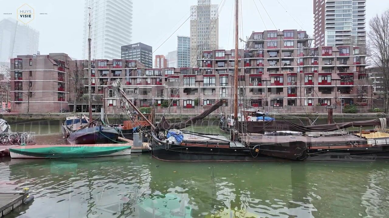 Video van Wijnkade 40