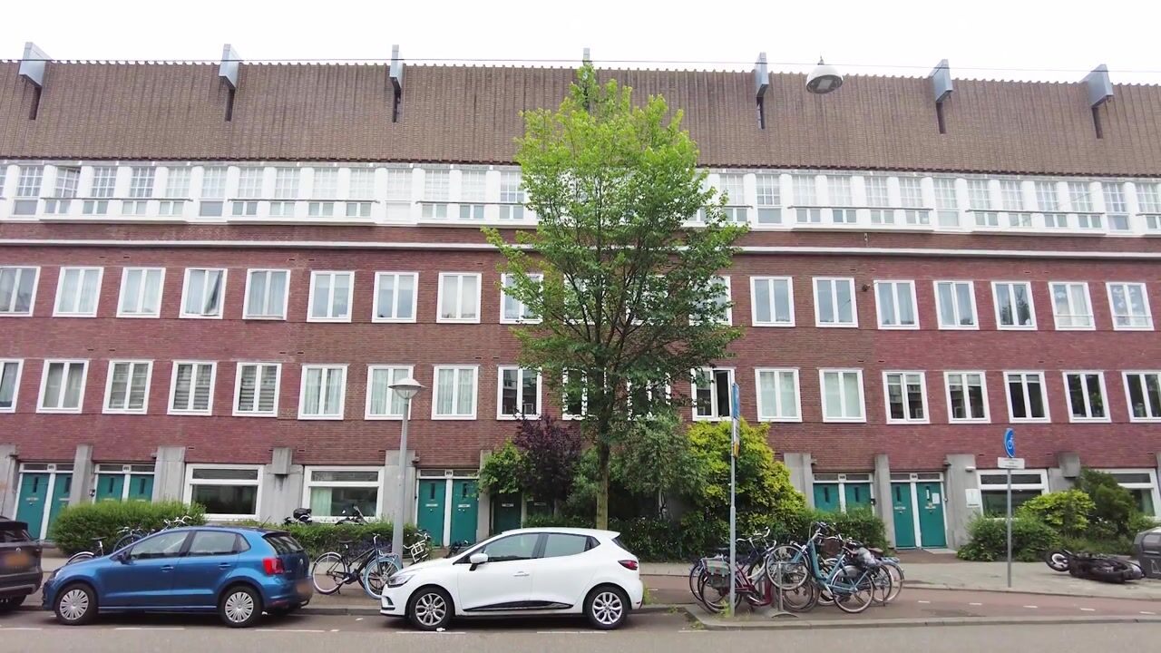 Video of Hoofdweg 370-3