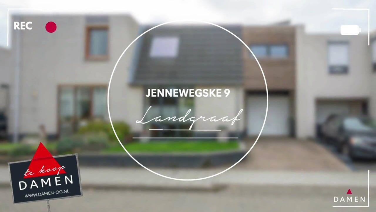 Video of Jennewegske 9