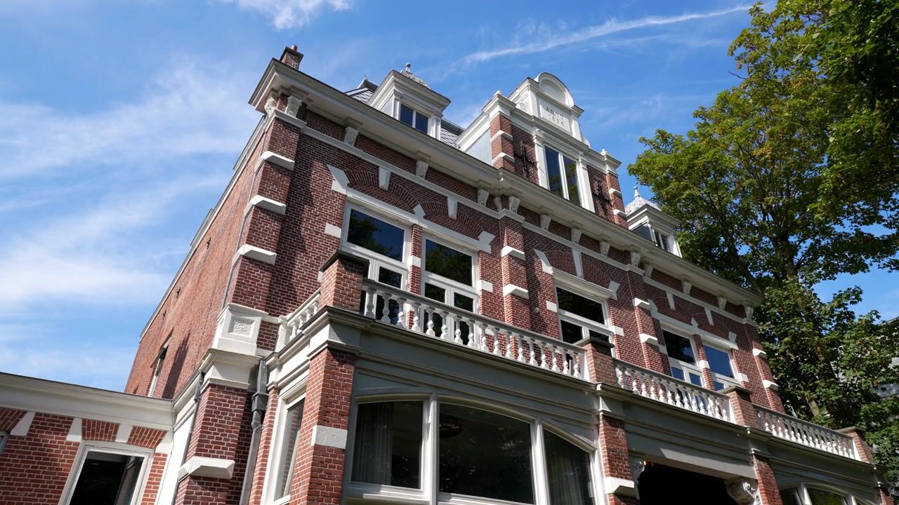 Video van Parkweg 18