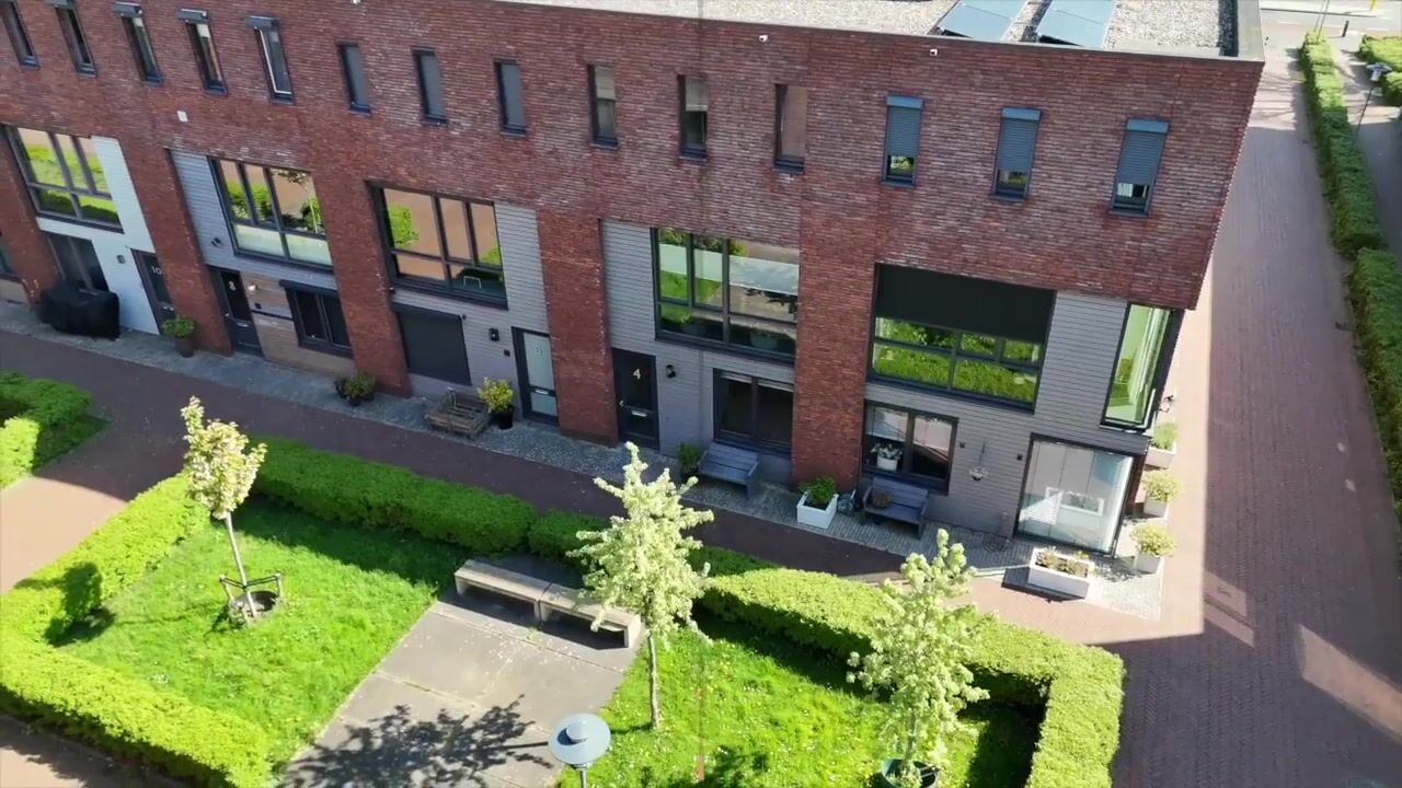 Video van Vijgenboomhof 4