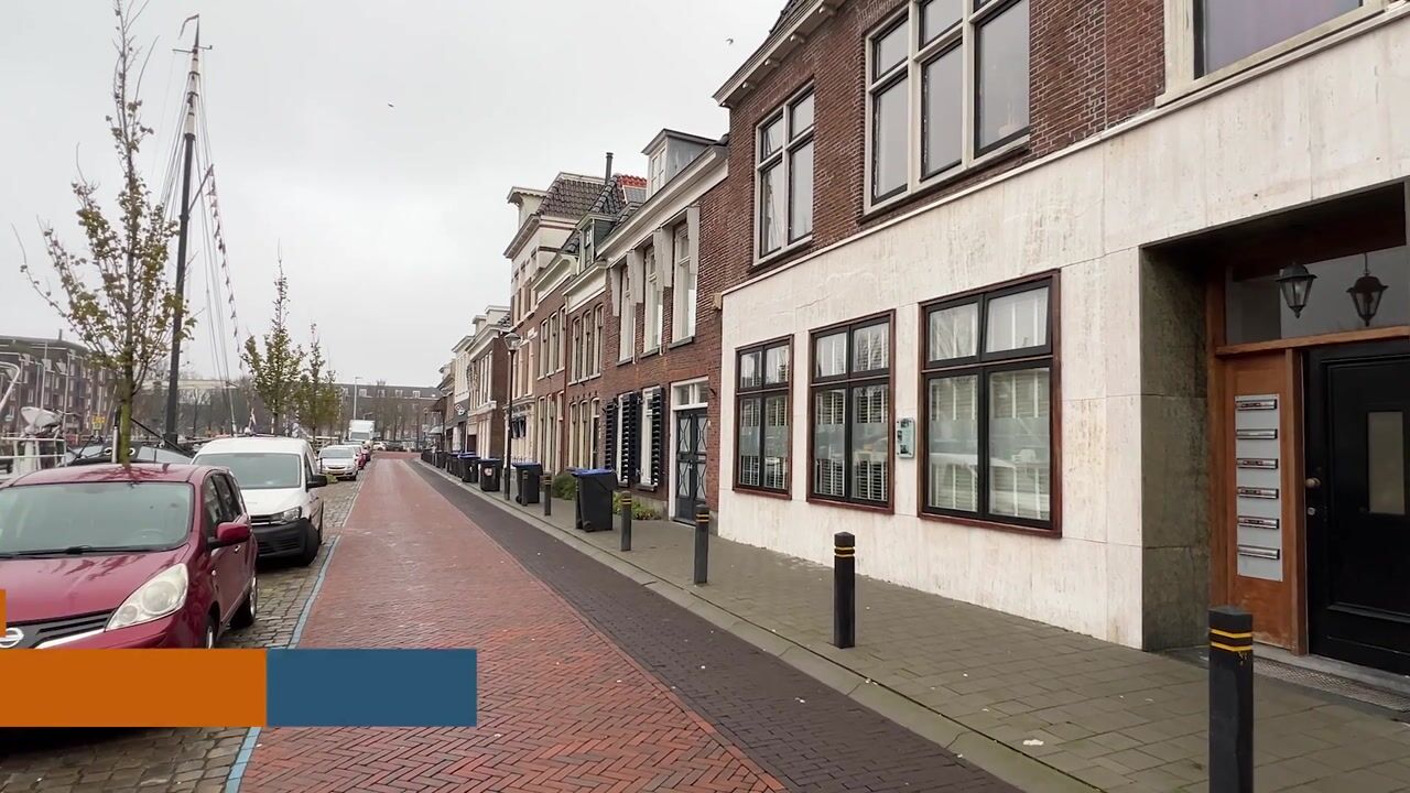 Bekijk video van Oostergrachtswal 35-A