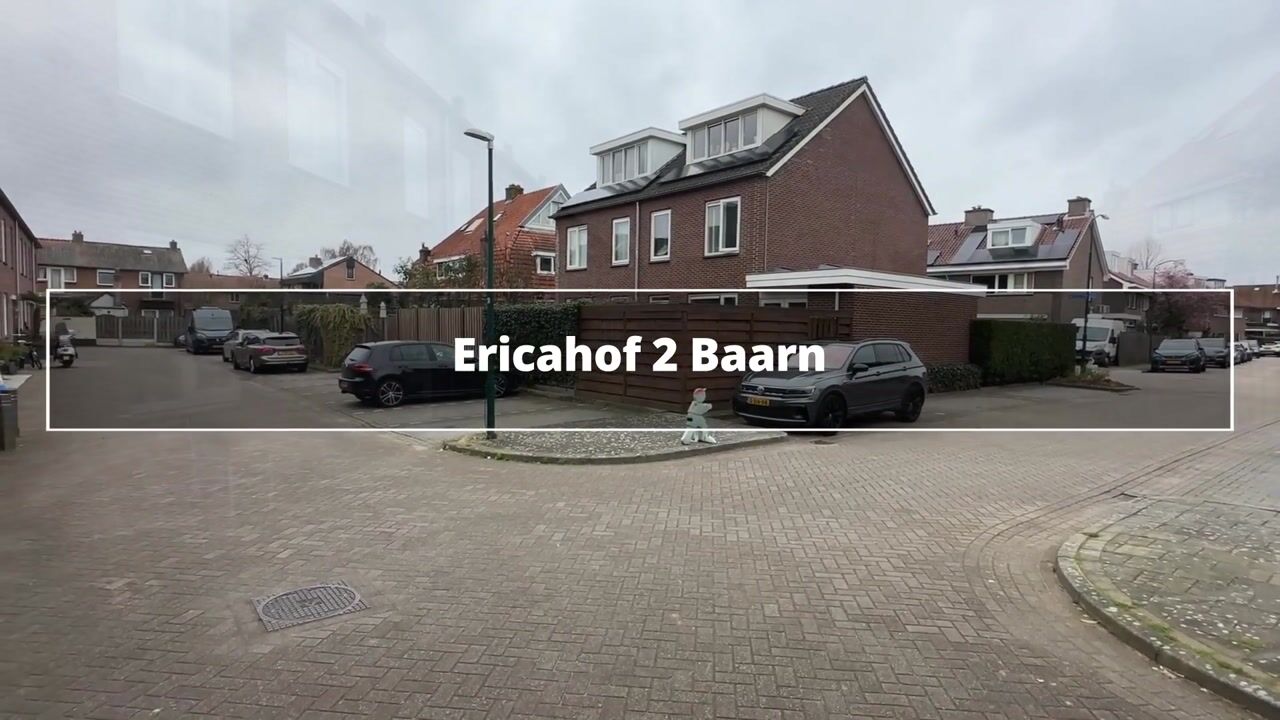 Video of Ericahof 2