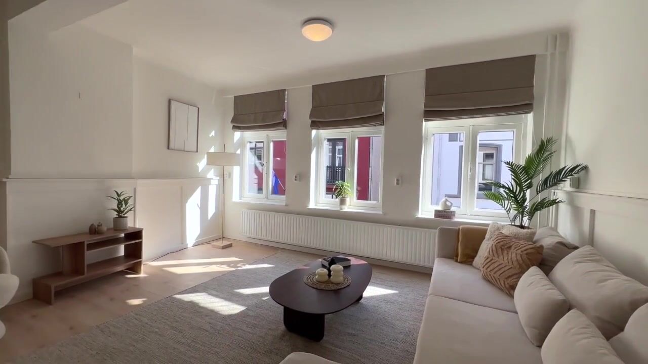 Video van Heilige Geeststraat 23